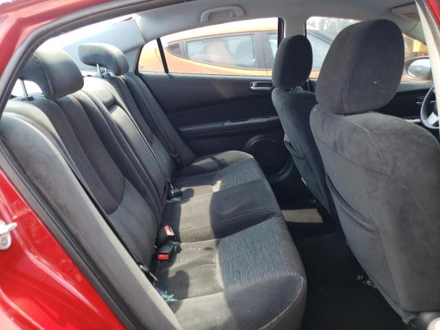 Photo 10 from auction – 2009 MAZDA 6 I with VIN 1YVHP81A495M19869