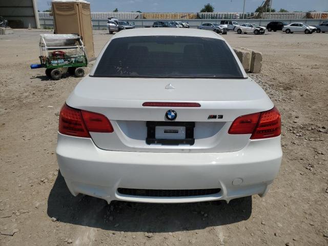 Photo 6 from auction – 2012 BMW M3 with VIN WBSDX9C54CE784367