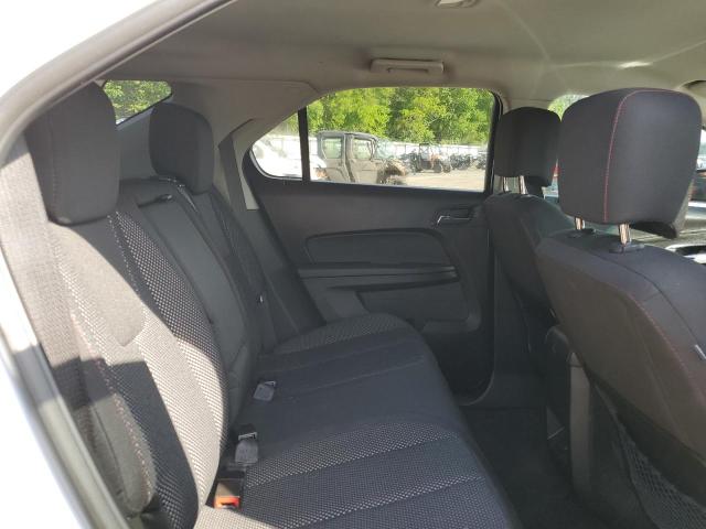 Foto 11 de la subasta – 2011 CHEVROLET EQUINOX LT con VIN 2GNALDEC5B1277022