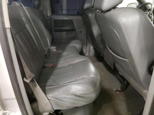 Photo 10 from auction – 2007 DODGE RAM 1500 S with VIN 1D7HU18267S159130