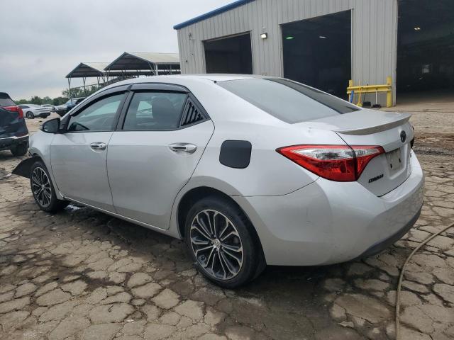 Photo 2 from auction – 2015 TOYOTA COROLLA L with VIN 5YFBURHE9FP230944