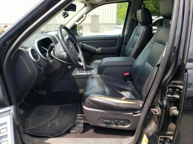 Photo 7 from auction – 2008 MERCURY MOUNTAINEE with VIN 4M2EU47E58UJ13010