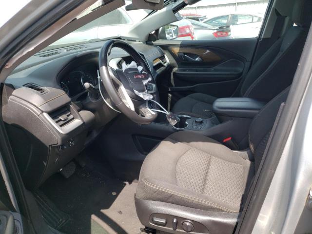 Photo 7 from auction – 2019 GMC TERRAIN SL with VIN 3GKALTEV6KL105962