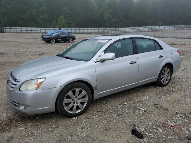 Photo 1 from auction – 2005 TOYOTA AVALON XL with VIN 4T1BK36BX5U024458
