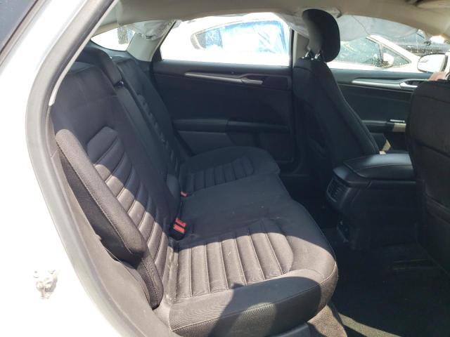 Photo 10 from auction – 2014 FORD FUSION SE with VIN 3FA6P0LU2ER174623
