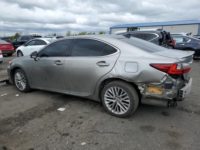 Photo 2 from auction – 2016 LEXUS ES 350 with VIN 58ABK1GG4GU011022