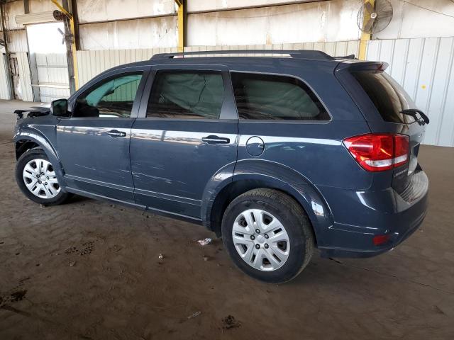Photo 2 from auction – 2018 DODGE JOURNEY SX with VIN 3C4PDCBG2JT512183