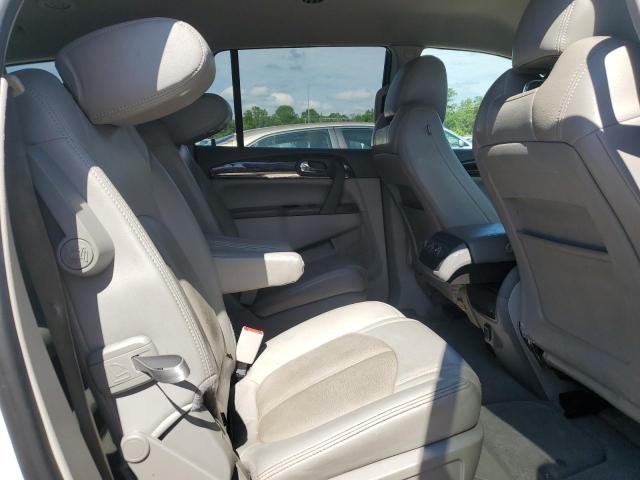 Photo 11 from auction – 2014 BUICK ENCLAVE with VIN 5GAKRAKDXEJ349416