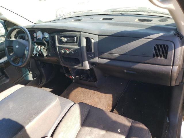 Photo 8 from auction – 2005 DODGE RAM 1500 S with VIN 1D7HA16K35J646381