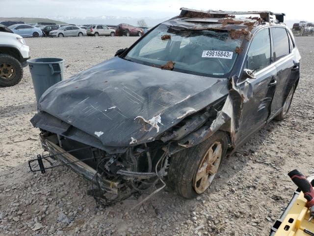 Photo 1 from auction – 2010 AUDI Q5 PREMIUM with VIN WA1LKAFP0AA088278