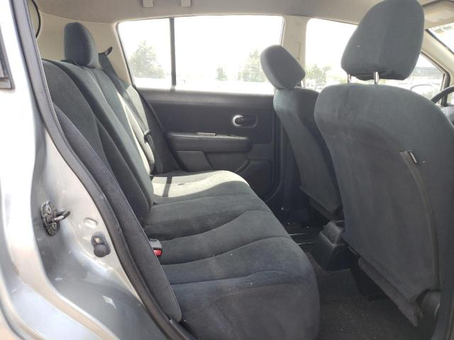 صورة رقم 11 من المزاد - 2011 NISSAN VERSA S مع VIN 3N1BC1CP8BL492784