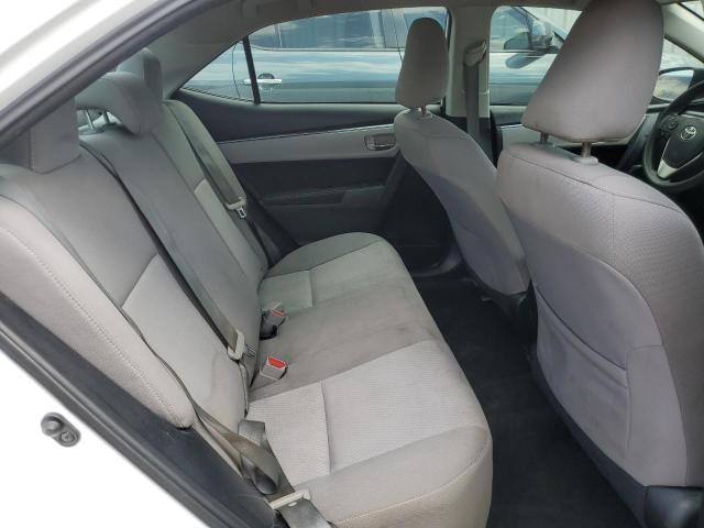 Photo 10 from auction – 2014 TOYOTA COROLLA L with VIN 2T1BURHE9EC080686