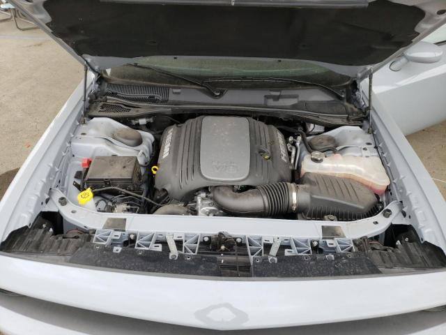 Photo 11 from auction – 2022 DODGE CHALLENGER with VIN 2C3CDZBT3NH234072