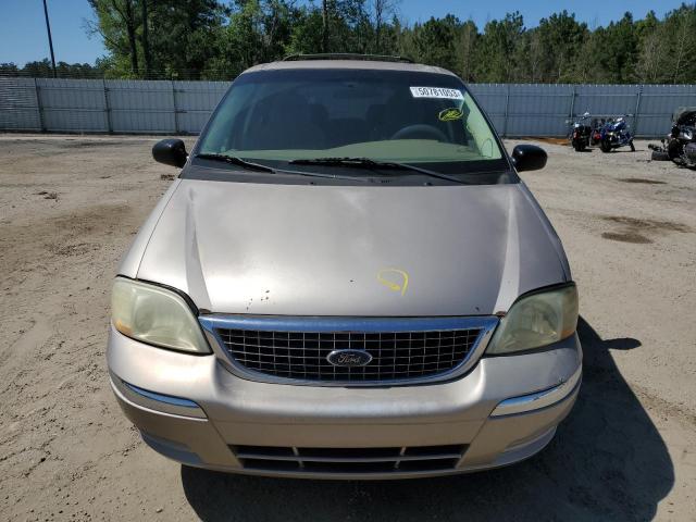 Zdjęcie 5 z aukcji – 2003 FORD WINDSTAR S z VIN 2FMZA52453BA06926