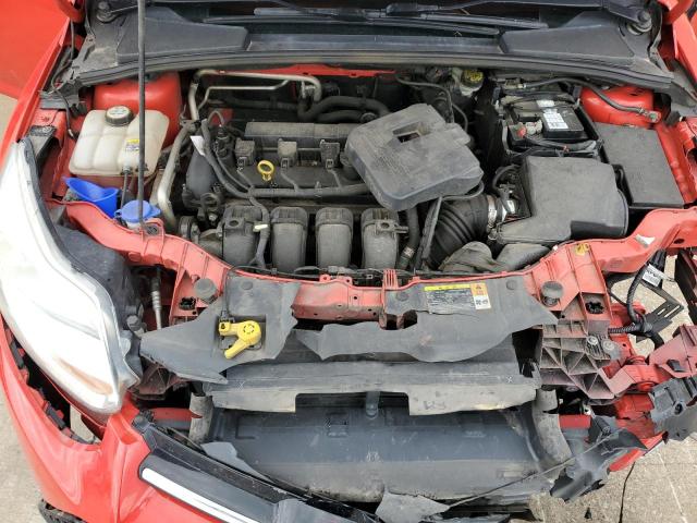 Photo 11 from auction – 2012 FORD FOCUS SEL with VIN 1FAHP3H23CL197695