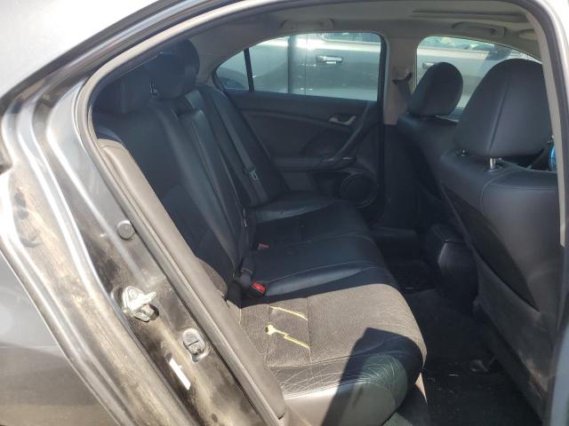 Photo 10 from auction – 2009 ACURA TSX with VIN JH4CU26669C035516