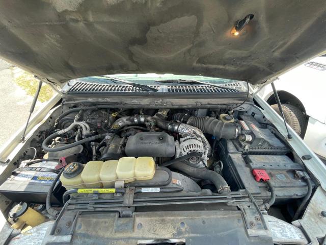 Photo 7 from auction – 2001 FORD F350 SUPER with VIN 1FTWW32F71EA03087