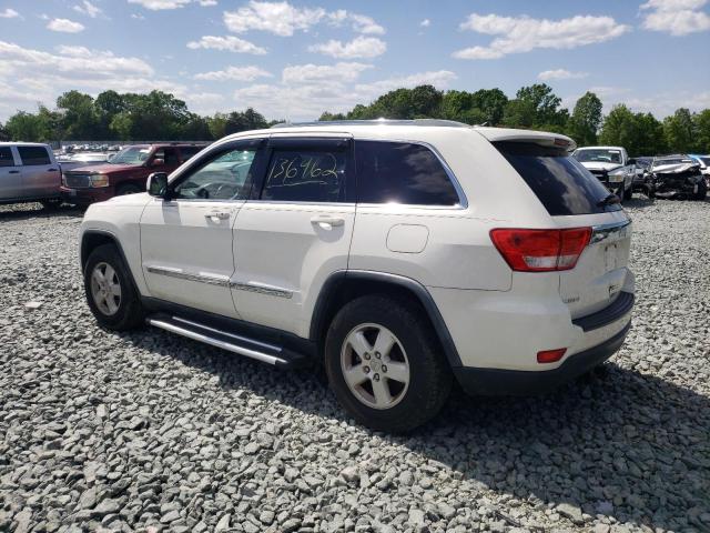 Photo 2 from auction – 2011 JEEP GRAND CHER with VIN 1J4RS4GG1BC588126