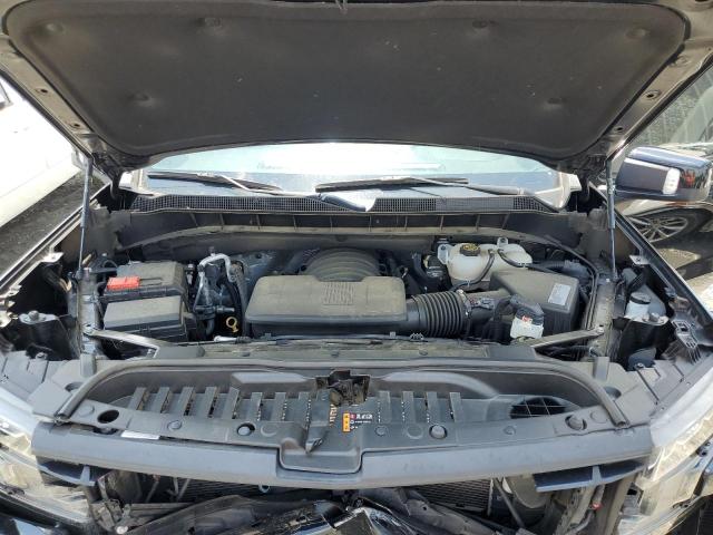 Photo 11 from auction – 2021 CHEVROLET SILVERADO with VIN 1GCUYEED6MZ136377