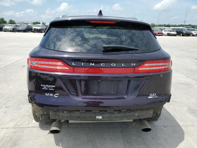 Photo 6 from auction – 2015 LINCOLN MKC with VIN 5LMCJ1A93FUJ12704