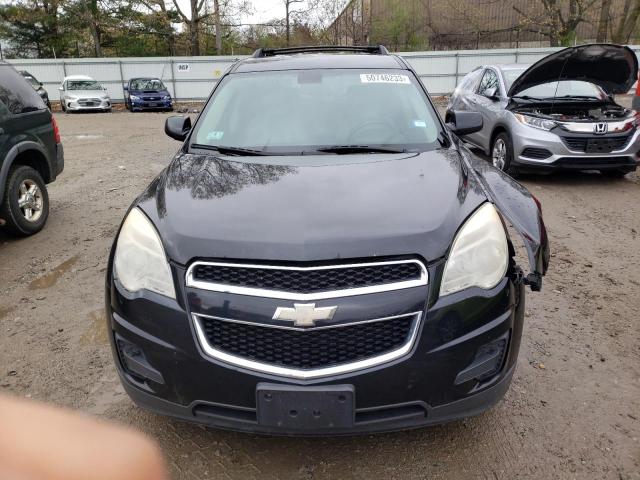 Photo 5 from auction – 2011 CHEVROLET EQUINOX LT with VIN 2CNALDEC8B6267933