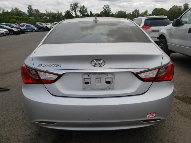 Photo 6 from auction – 2013 HYUNDAI SONATA GLS with VIN 5NPEB4AC6DH744727