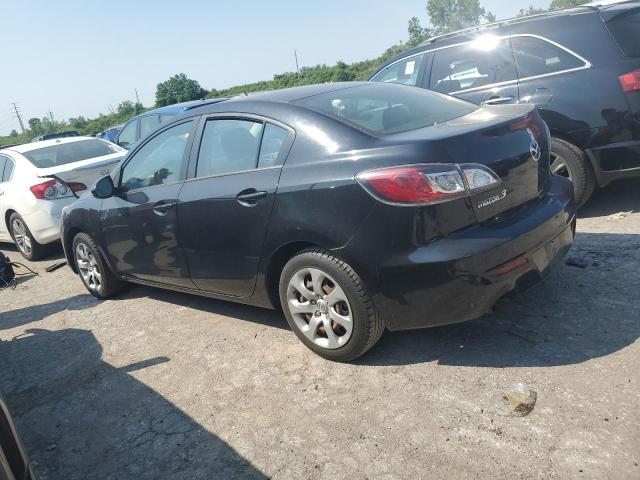 Photo 2 from auction – 2013 MAZDA 3 I with VIN JM1BL1TGXD1764761