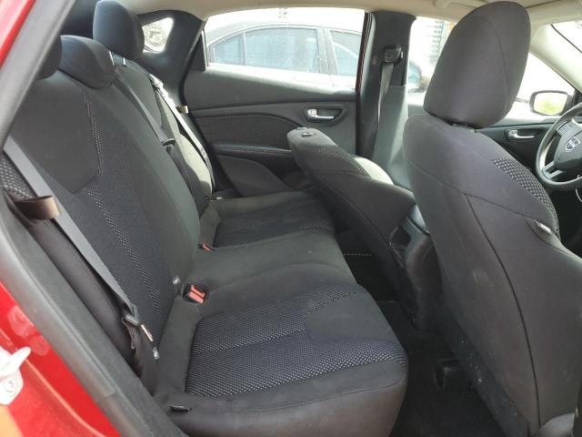 Photo 10 from auction – 2016 DODGE DART SXT S with VIN 1C3CDFFH7GD796819