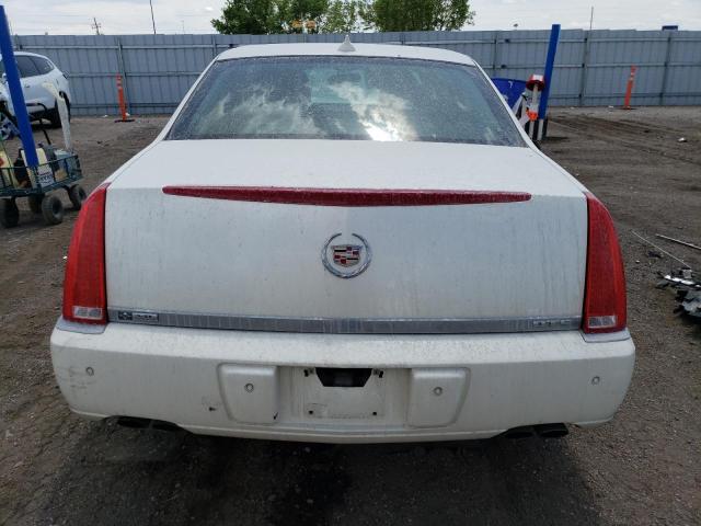 Photo 6 from auction – 2009 CADILLAC DTS with VIN 1G6KD57YX9U104865