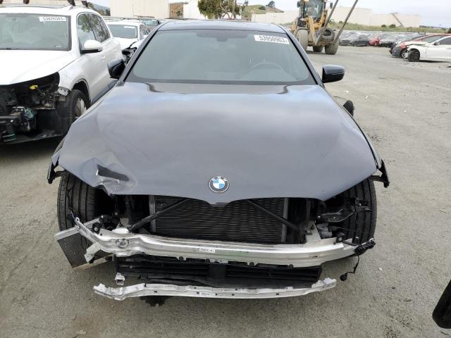 صورة رقم 5 من المزاد - 2018 BMW 530E مع VIN WBAJA9C58JB253549