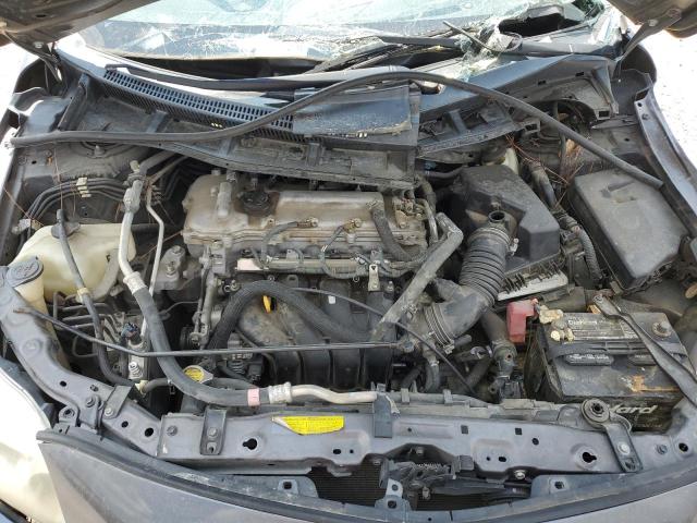 Photo 11 from auction – 2010 TOYOTA COROLLA BA with VIN 1NXBU4EE5AZ225805