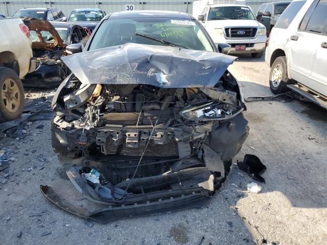 Photo 5 from auction – 2018 FORD FOCUS SEL with VIN 1FADP3H29JL201647