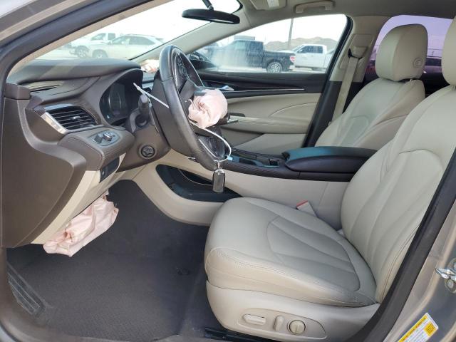 Photo 7 from auction – 2017 BUICK LACROSSE P with VIN 1G4ZN5SS4HU172441