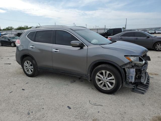 Photo 4 from auction – 2015 NISSAN ROGUE S with VIN 5N1AT2MT7FC919802