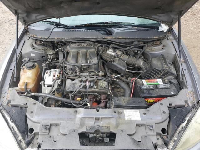 Foto 11 de la subasta – 2006 FORD TAURUS SE con VIN 1FAFP53U66A170860