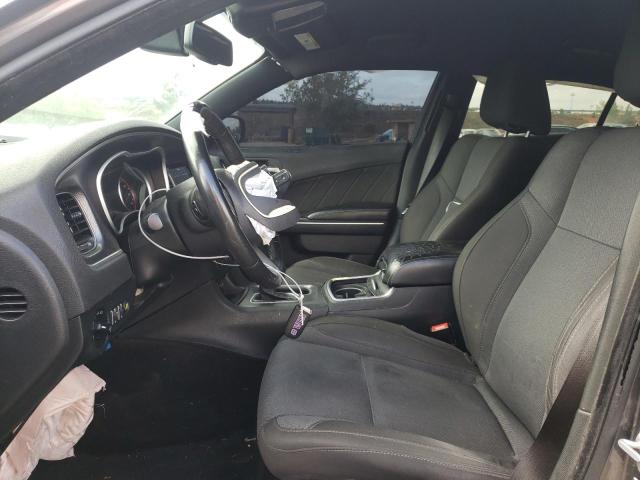 Photo 7 from auction – 2017 DODGE CHARGER SX with VIN 2C3CDXHG0HH524031
