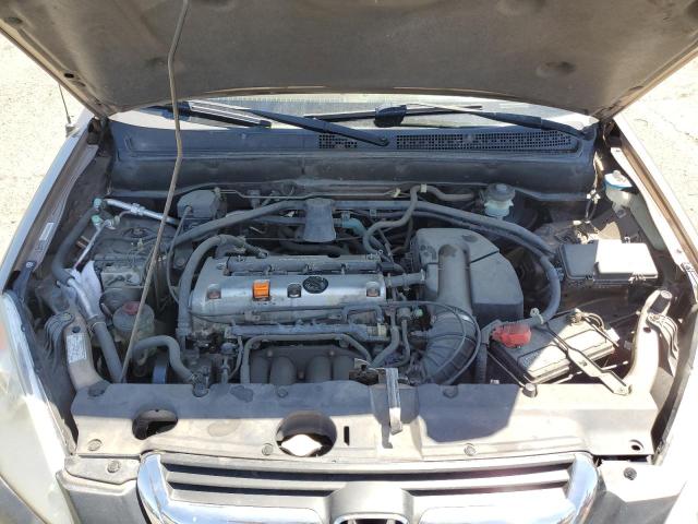 Photo 11 from auction – 2002 HONDA CR-V EX with VIN JHLRD78852C080110