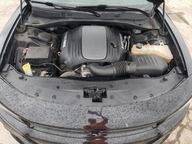 Photo 11 from auction – 2018 DODGE CHARGER R/ with VIN 2C3CDXCT5JH337619