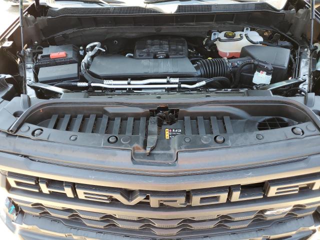 Photo 11 from auction – 2022 CHEVROLET SILVERADO with VIN 1GCPABEK1NZ563692