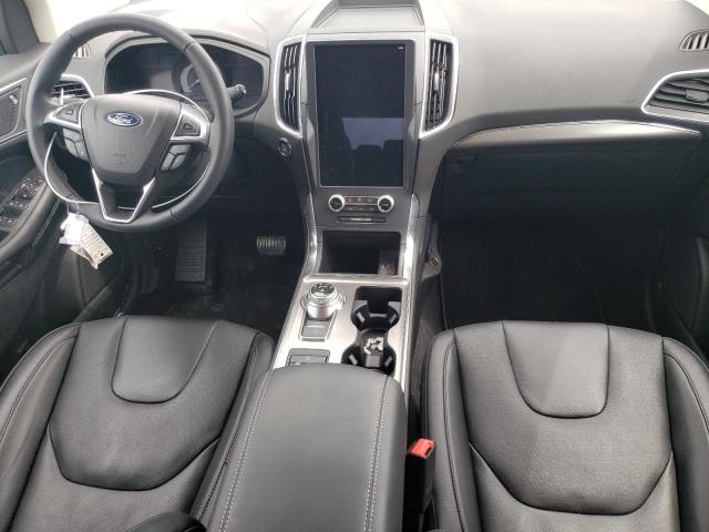 Photo 8 from auction – 2022 FORD EDGE TITAN with VIN 2FMPK4K97NBB04787