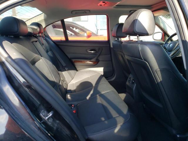 Photo 10 from auction – 2011 BMW 335 I with VIN WBAPM5C57BE577957