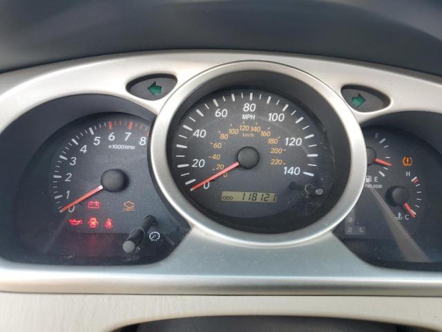 Photo 9 from auction – 2004 TOYOTA HIGHLANDER with VIN JTEDP21A140041593