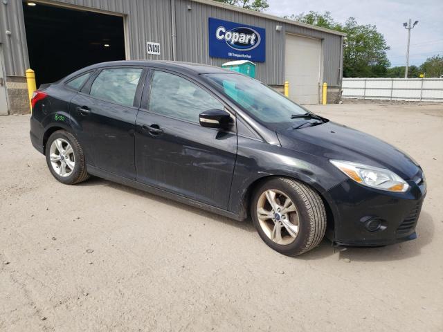 Photo 4 from auction – 2014 FORD FOCUS SE with VIN 1FADP3F23EL252733