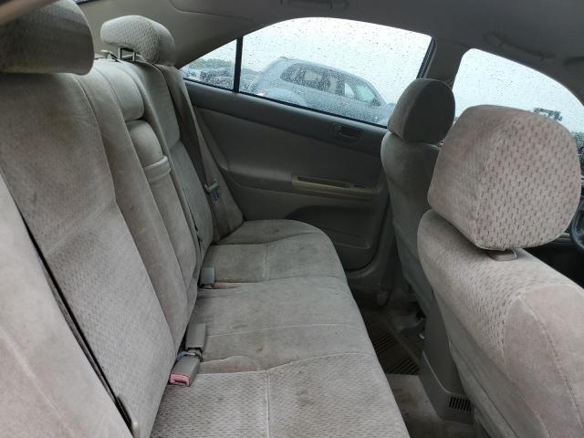Photo 10 from auction – 2002 TOYOTA CAMRY LE with VIN 4T1BE32K22U057768