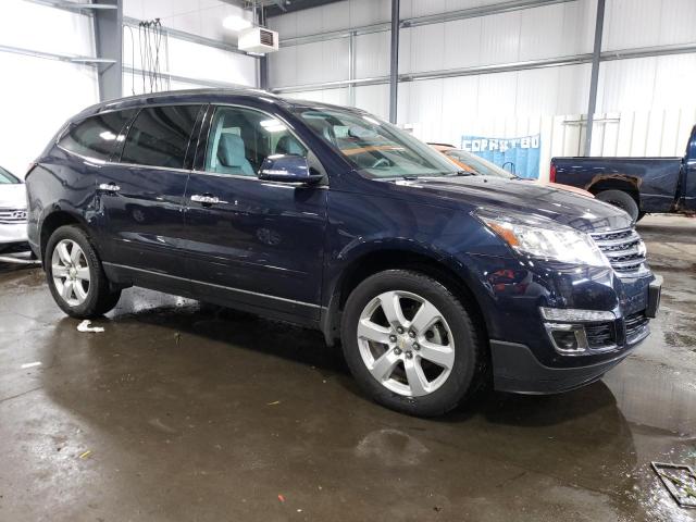 Photo 4 from auction – 2017 CHEVROLET TRAVERSE L with VIN 1GNKVGKD9HJ242088