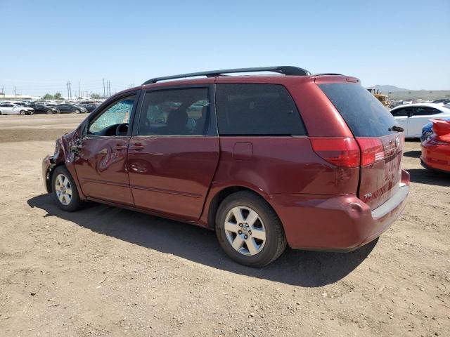 Photo 2 from auction – 2004 TOYOTA SIENNA XLE with VIN 5TDZA22C44S170839