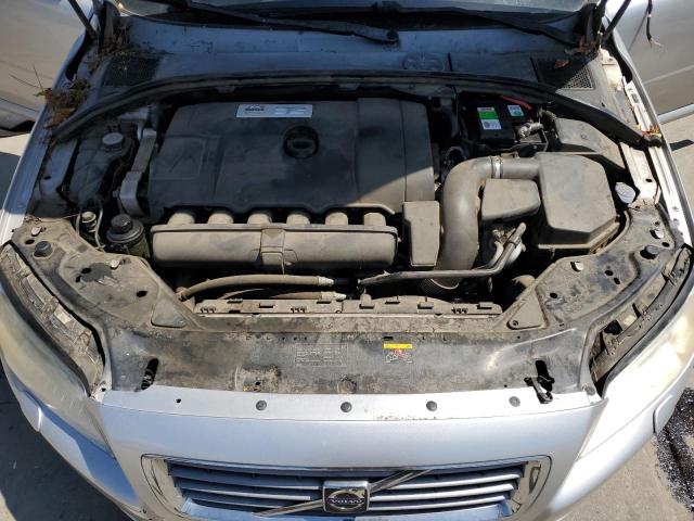 Photo 11 from auction – 2009 VOLVO S80 3.2 with VIN YV1AS982391107098