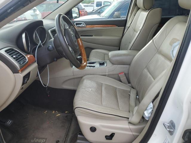 Photo 7 from auction – 2012 JEEP GRAND CHER with VIN 1C4RJFCG9CC154600