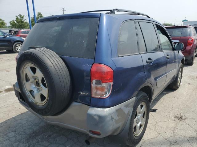 Photo 3 from auction – 2003 TOYOTA RAV4 with VIN JTEHH20V430233754