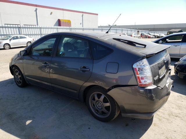 Photo 2 from auction – 2009 TOYOTA PRIUS with VIN JTDKB20U993471769